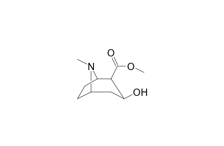 Ecgoninemethyl ester