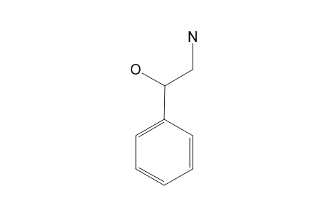 2-Amino-1-phenylethanol