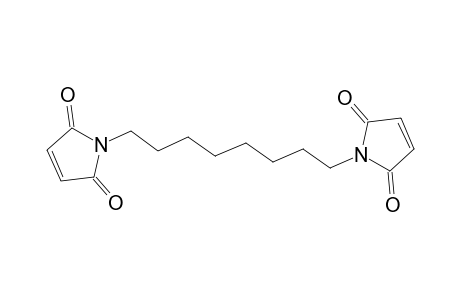 1H-Pyrrole-2,5-dione, 1,1'-(1,8-octanediyl)bis-