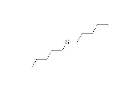 Di-n-pentyl sulfide