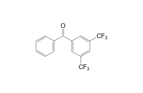 3,5-Bis(trifluoromethyl)benzophenone