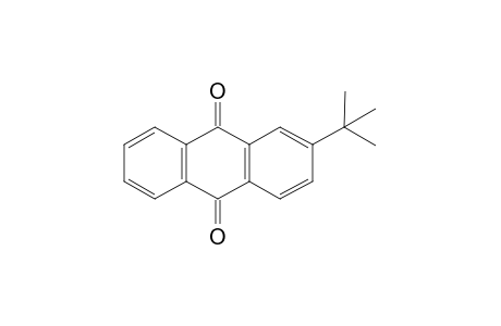 2-tert-Butyl-anthraquinone