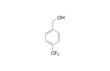 4-(Trifluoromethyl)benzyl alcohol