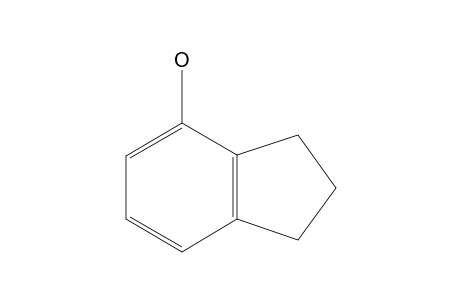 4-INDANOL