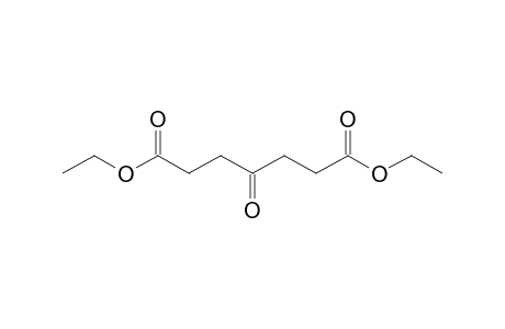 PIMELIC ACID, 4-OXO-, DIETHYL ESTER