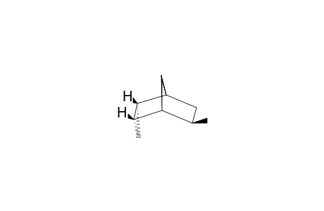 6-EXO-METHYL-ENDO-TRICYCLO-[3.2.1.0(2,4)]-OCTANE