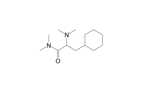 3-Cyclohexyl-L-alanine amide, N,N,N'N'-tetramethyl-