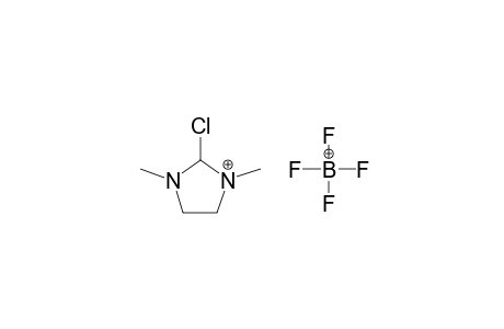 2-Chloro-1,3-dimethylimidazolidinium tetrafluoroborate