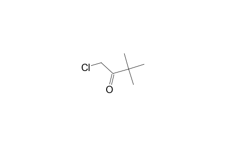 1-Chloro-3,3-dimethyl-2-butanone