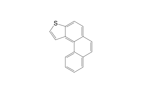 Phenanthro(3,4-B)thiophene