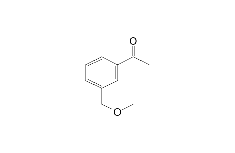 Acetophenone, 3-methoxymethyl-