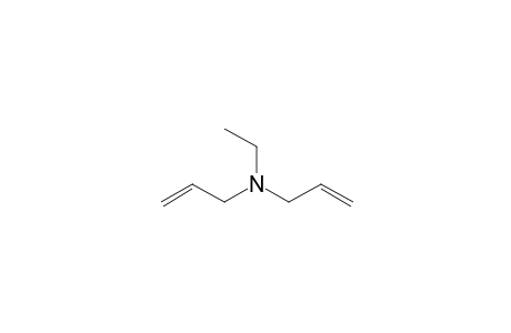 N-Allyl-N-ethyl-2-propen-1-amine