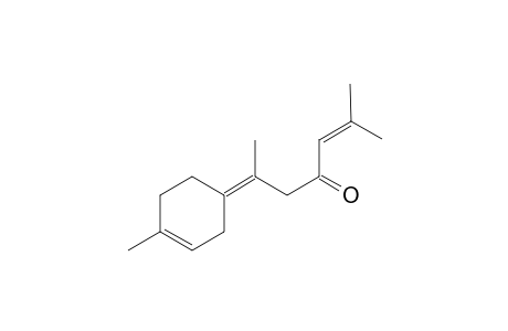 Atlantone<(Z)-gamma->