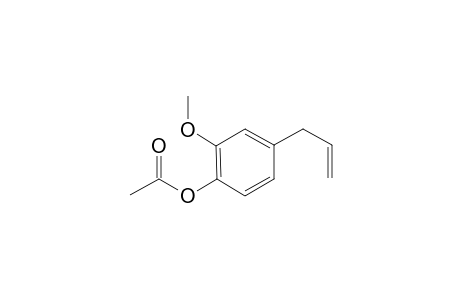 Eugenol acetate