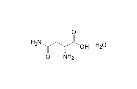 D-Asparagine monohydrate