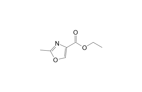 2-Methyl-1,3-oxazole-4-carboxylic acid ethyl ester