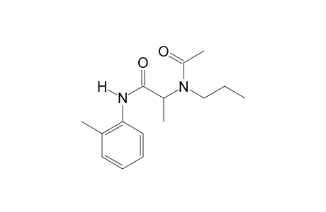 Prilocaine AC