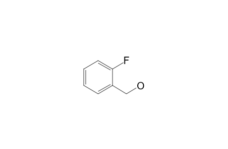 o-Fluorobenzyl alcohol