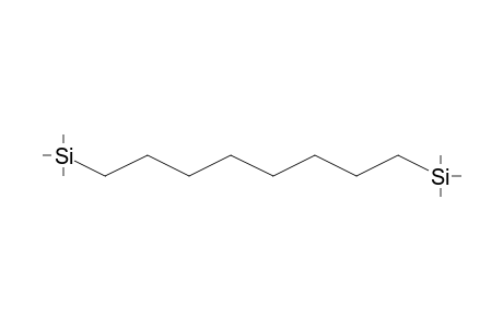 Trimethyl[8-(trimethylsilyl)octyl]silane
