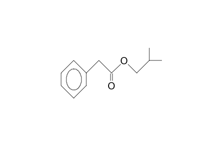 Isobutyl phenylacetate