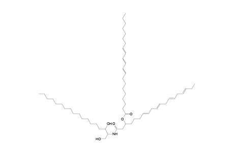 Cer 18:0;2O/19:4;(3OH)(FA 21:3)