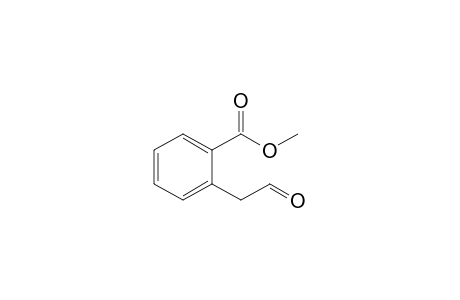 2-(2-Ketoethyl)benzoic acid methyl ester