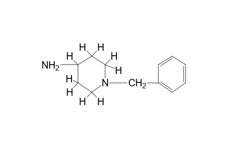 4-Amino-1-benzylpiperidine