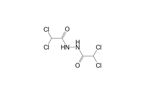 1,2-bis(dichloroacetyl)hydrazine