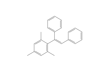 1-Mesityl-1,2-diphenylethene