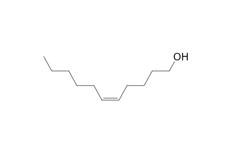 (Z)-5-Undecen-1-ol