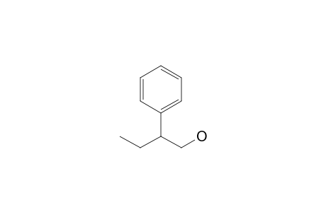 beta-Ethylphenethyl alcohol