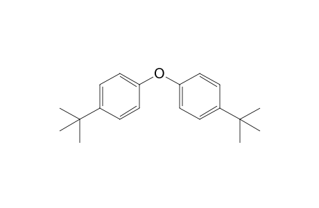 Ether, bis(p-tert-butylphenyl)