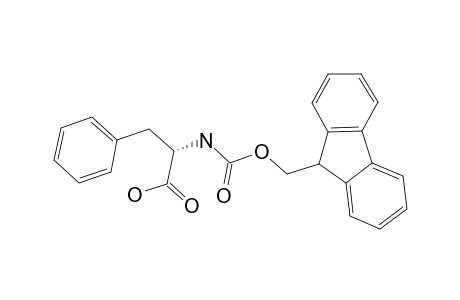 Fmoc-L-phenylalanine