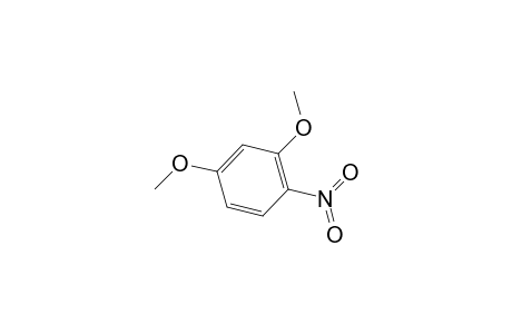 1,3-Dimethoxy-4-nitrobenzene