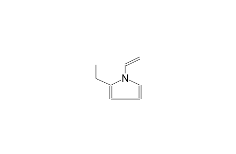 1-ethenyl-2-ethylpyrrole
