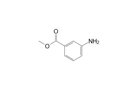 Methyl 3-aminobenzoate