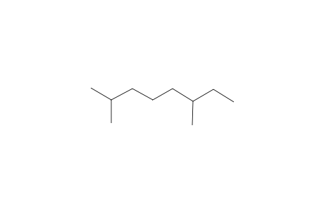 Octane, 2,6-dimethyl-