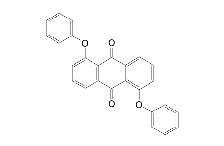 1,5-Diphenoxy-9,10-anthraquinone