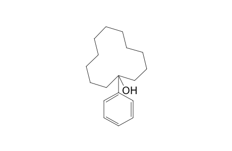 1-Phenylcyclododecanol