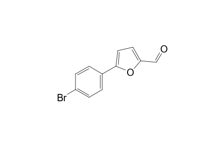 5-(4-Bromophenyl)furfural