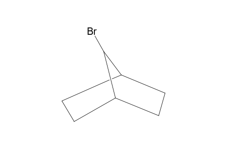 7-BROMONOBORNANE