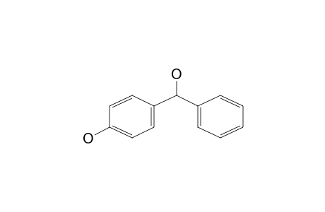 (4-Hydroxyphenyl)phenylmethanol