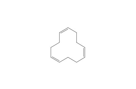 Z,Z,Z-CYCLODODECA-1,5,9-TRIENE