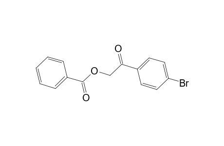 benzoic acid, p-bromophenacyl ester