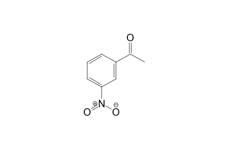 3-Nitroacetophenone