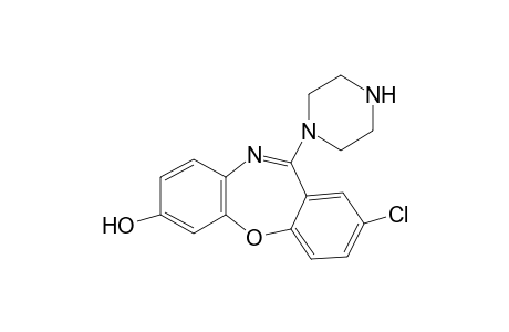 Hydroxyamoxapine