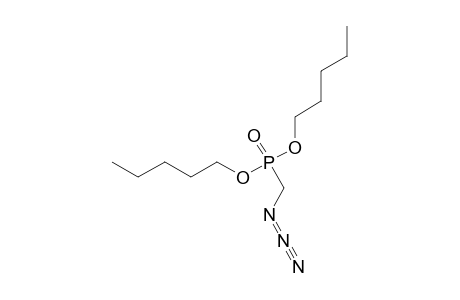 DIPENTOXY-AZIDO-METHYL-PHOSPHONATE