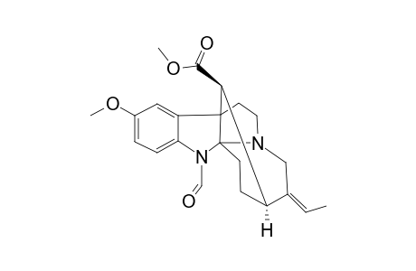 DEMETHOXY-ALSTONAMIDE