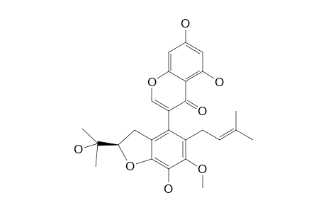 ERYTHBIGENOL B