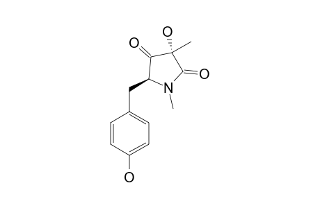 RIGIDIUSCULAMIDE_B